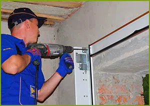 Galaxy Garage Door Repair Service Jeffersonville, IN 812-494-0010 - home-cont